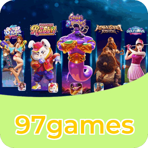 97games APP mobile iOS Android - 187 mil downloads São Paulo Rio BH