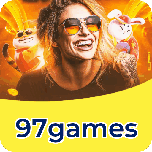 Uso seguro da plataforma 97games — ilustração editorial