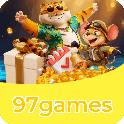 Tabela RTP dos jogos de cassino da 97games